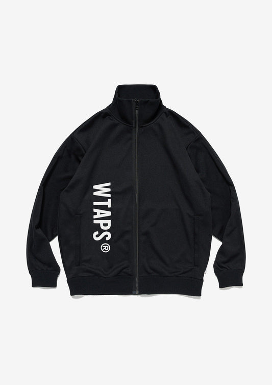 TIPSI ZIP SWEATER