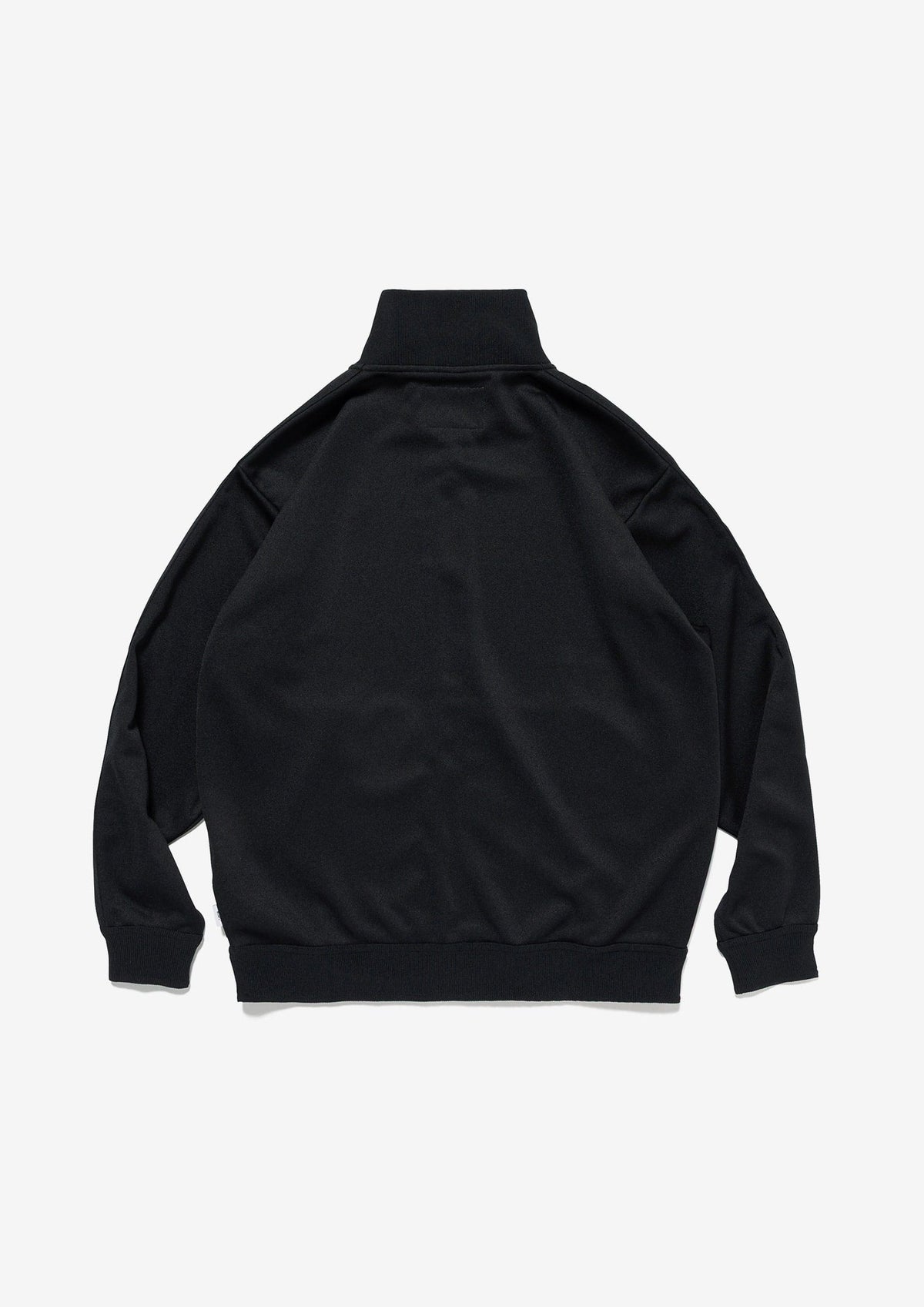 TIPSI ZIP SWEATER
