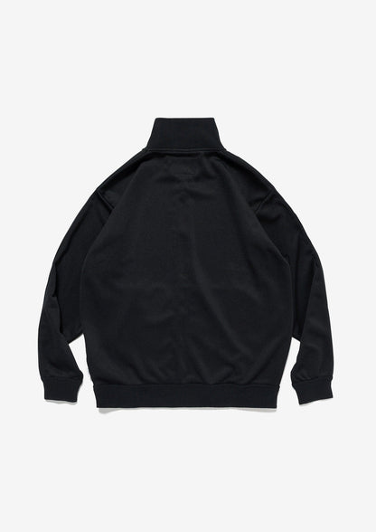 TIPSI ZIP SWEATER
