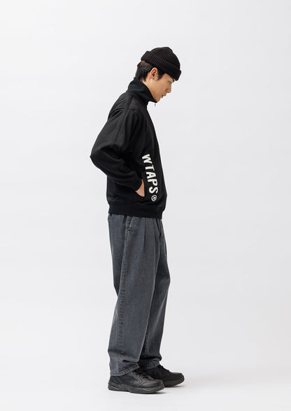 TIPSI ZIP SWEATER