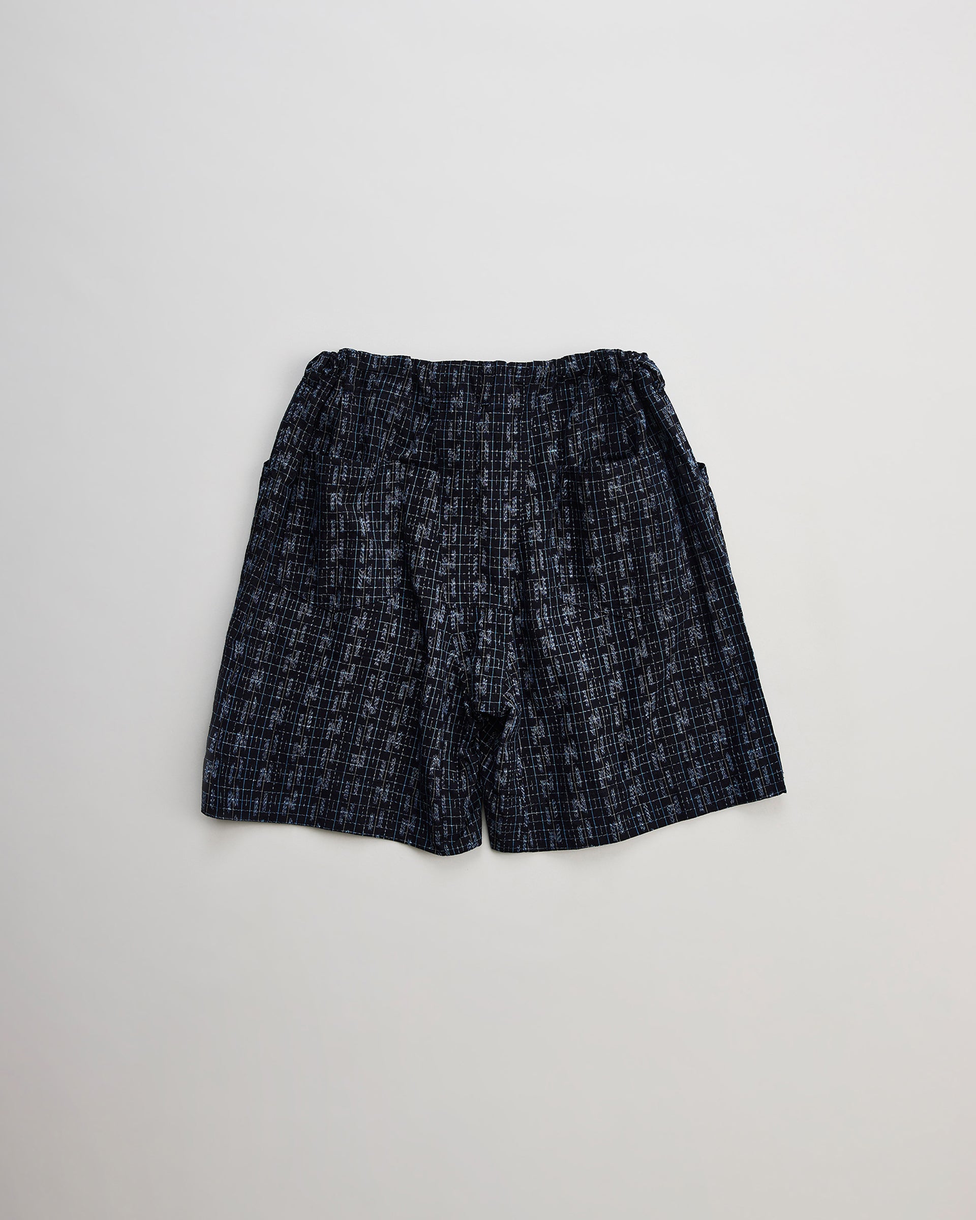 【美品/定価約4.7万】23SS NICENESS KEEF キーフ ショーツ 正規取扱店 公式通販サイト NICENESS ナイスネス K.KRUGER – イデアル