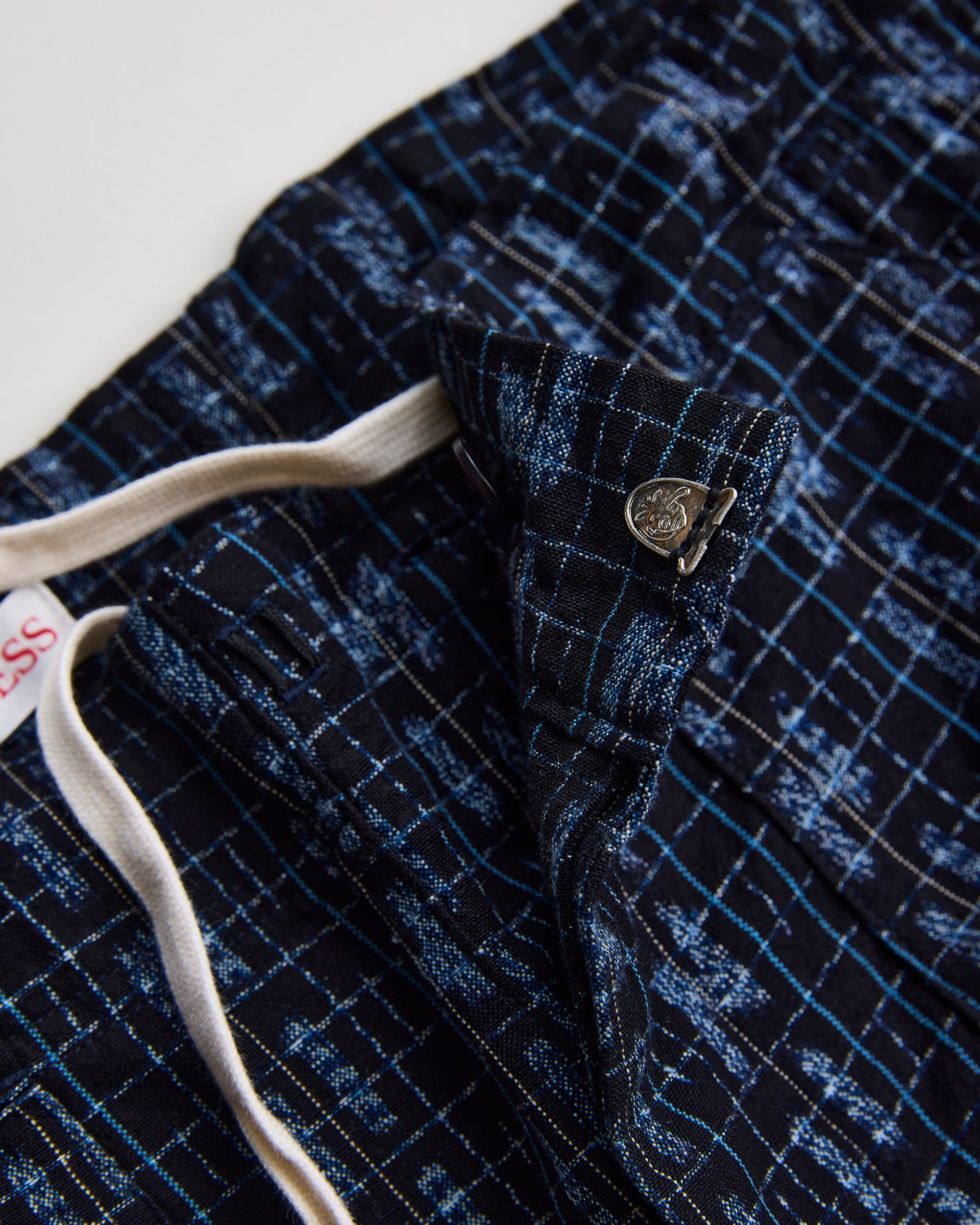 【美品/定価約4.7万】23SS NICENESS KEEF キーフ ショーツ 正規取扱店 公式通販サイト NICENESS ナイスネス K.KRUGER – イデアル