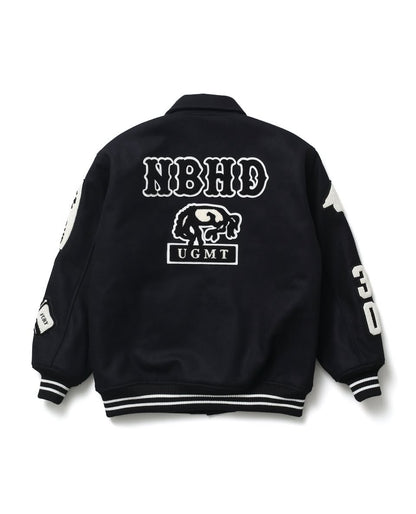 STADIUM JACKET