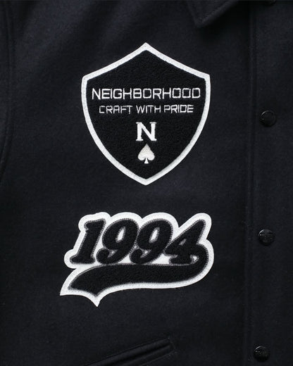 STADIUM JACKET