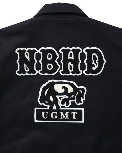 STADIUM JACKET