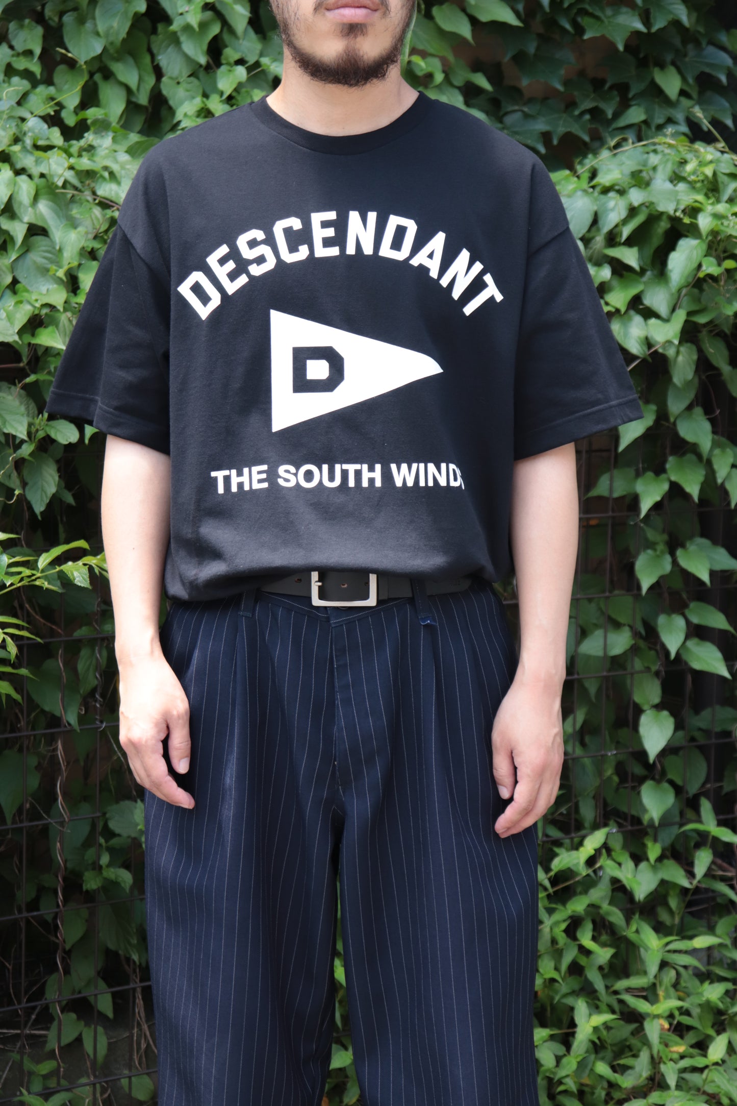 S WIND SS
