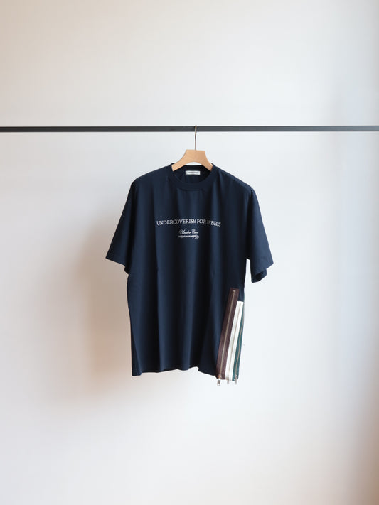 UP2F4803 / ZIP CUT SEWN