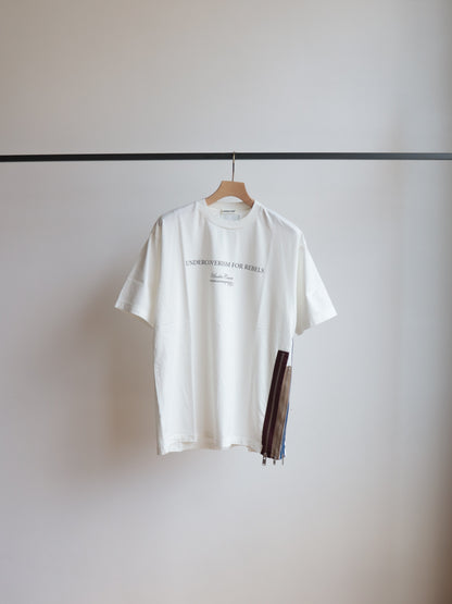 UP2F4803 / ZIP CUT SEWN