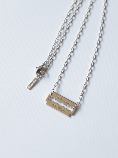 UP2F4N01 / NECKLACE
