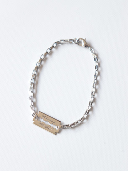 UP2F4A01 / BRACELET
