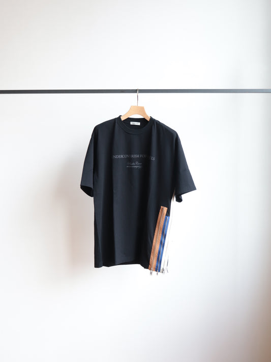 UP2F4803 / ZIP CUT SEWN