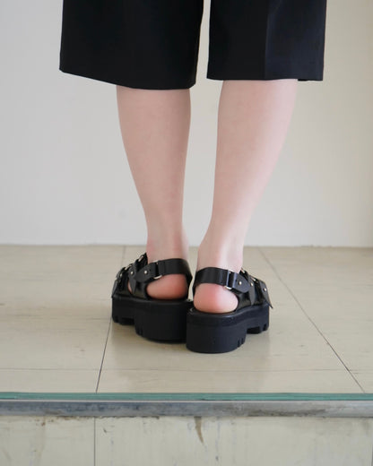 GURKHA SANDALS