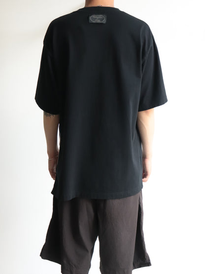 UP2F4803 / ZIP CUT SEWN