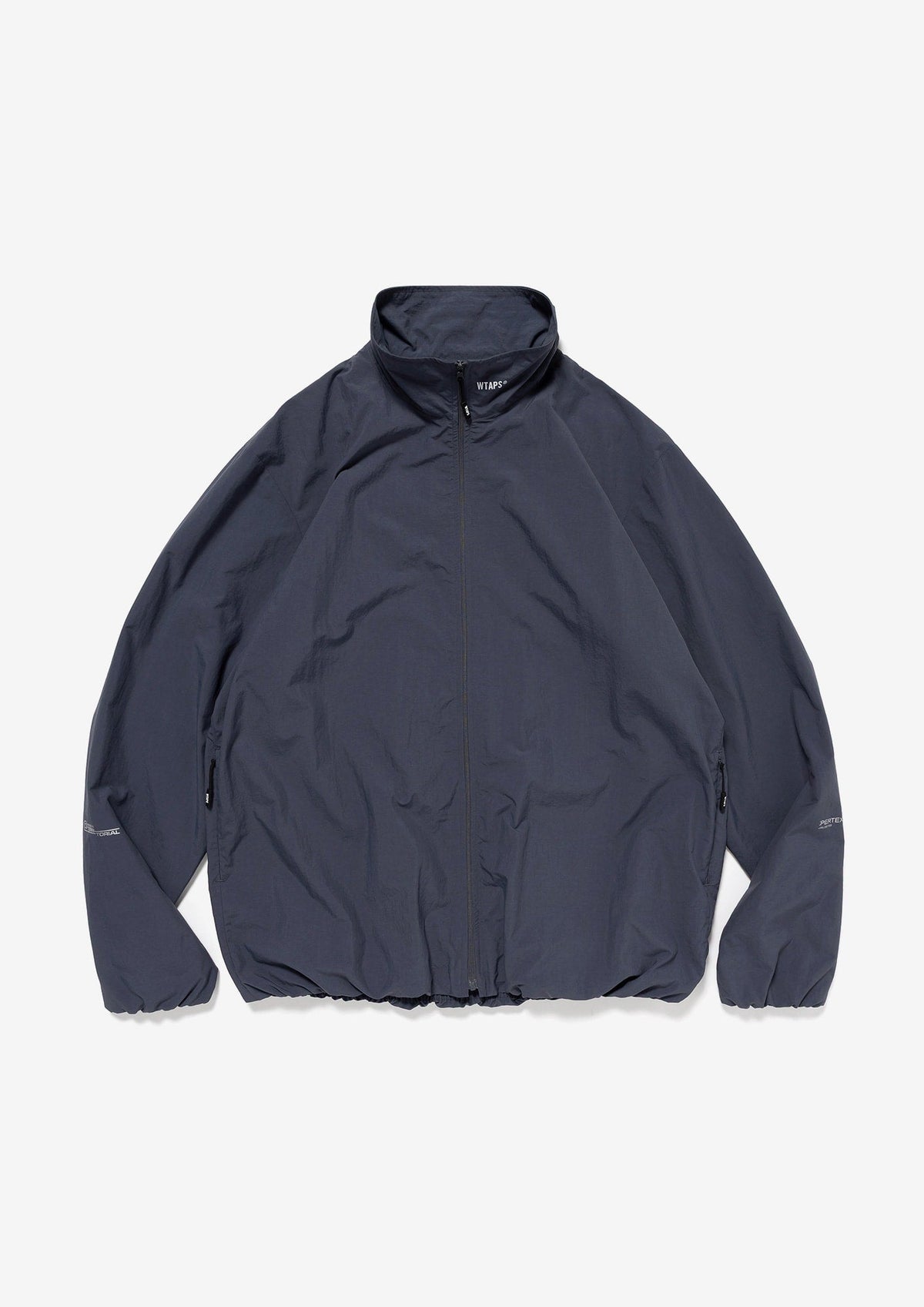 TRACK JACKET