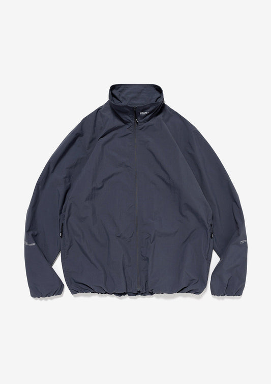 TRACK JACKET