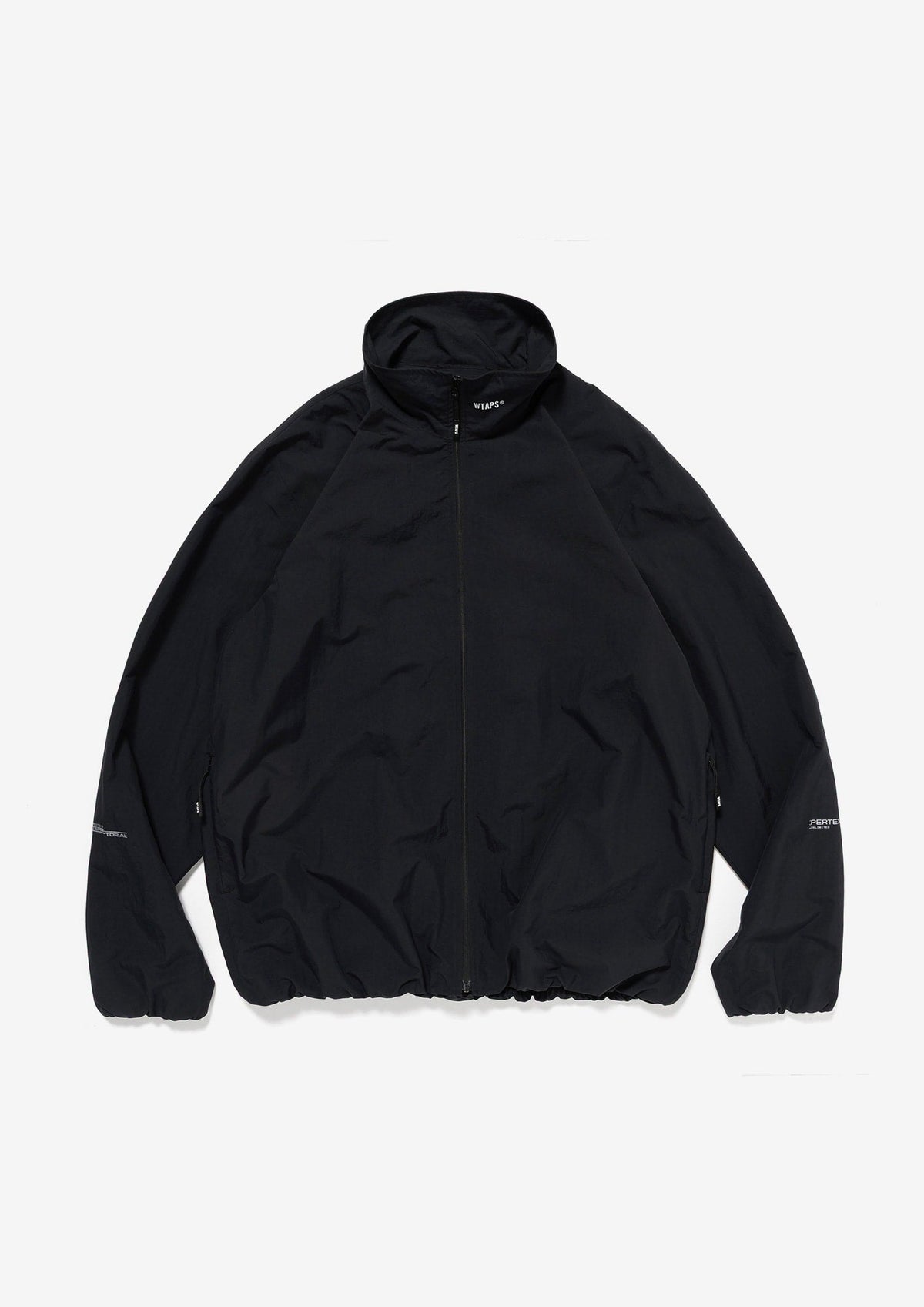 TRACK JACKET