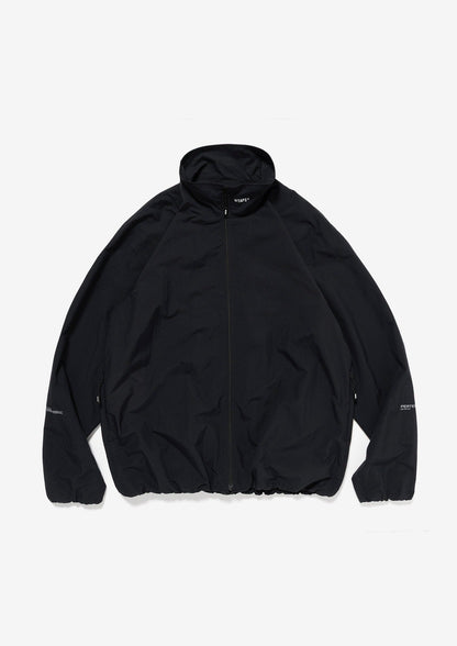 TRACK JACKET