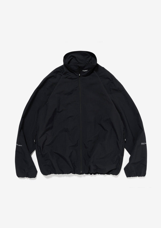 TRACK JACKET