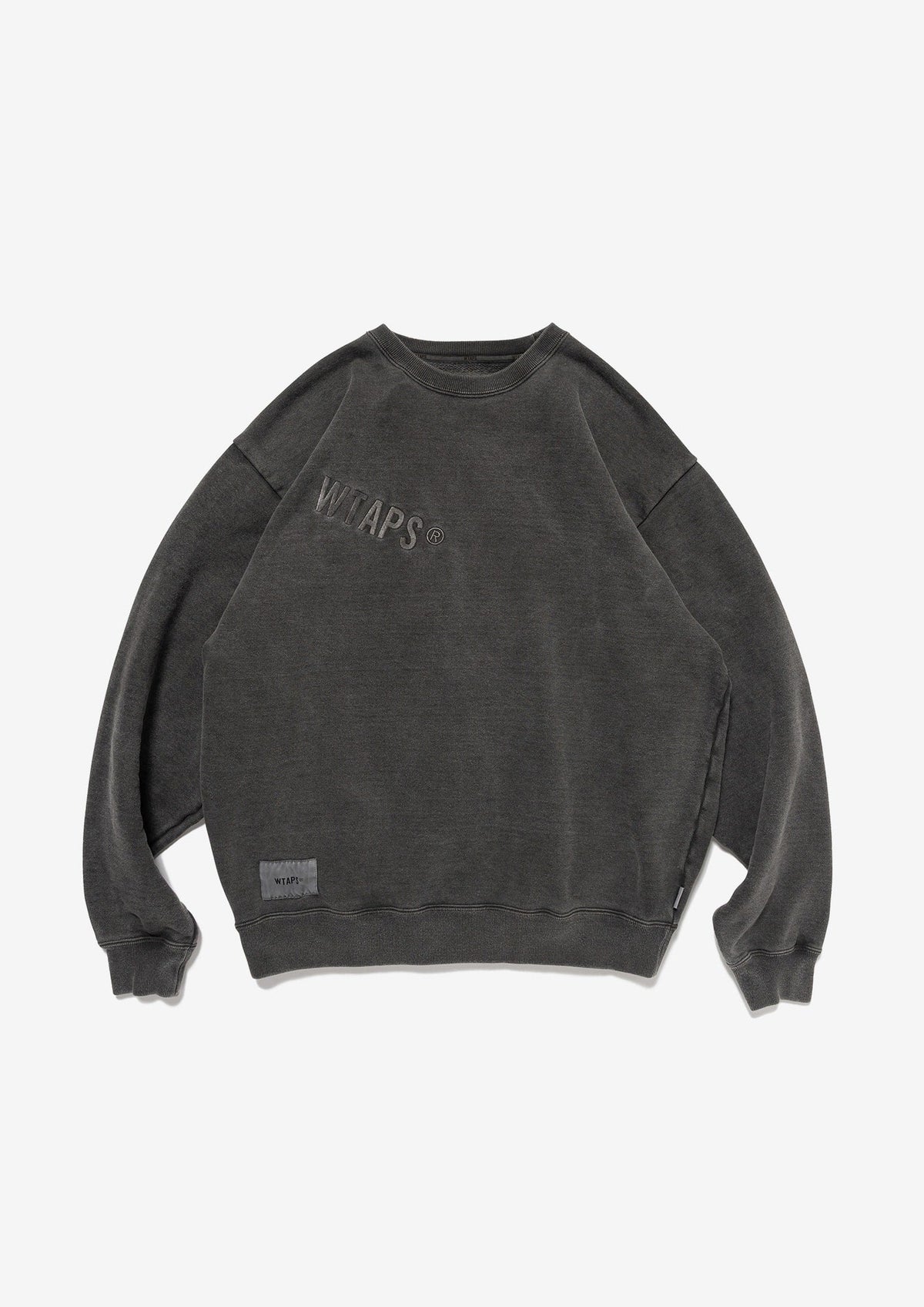 SIGN-OD SWEATER