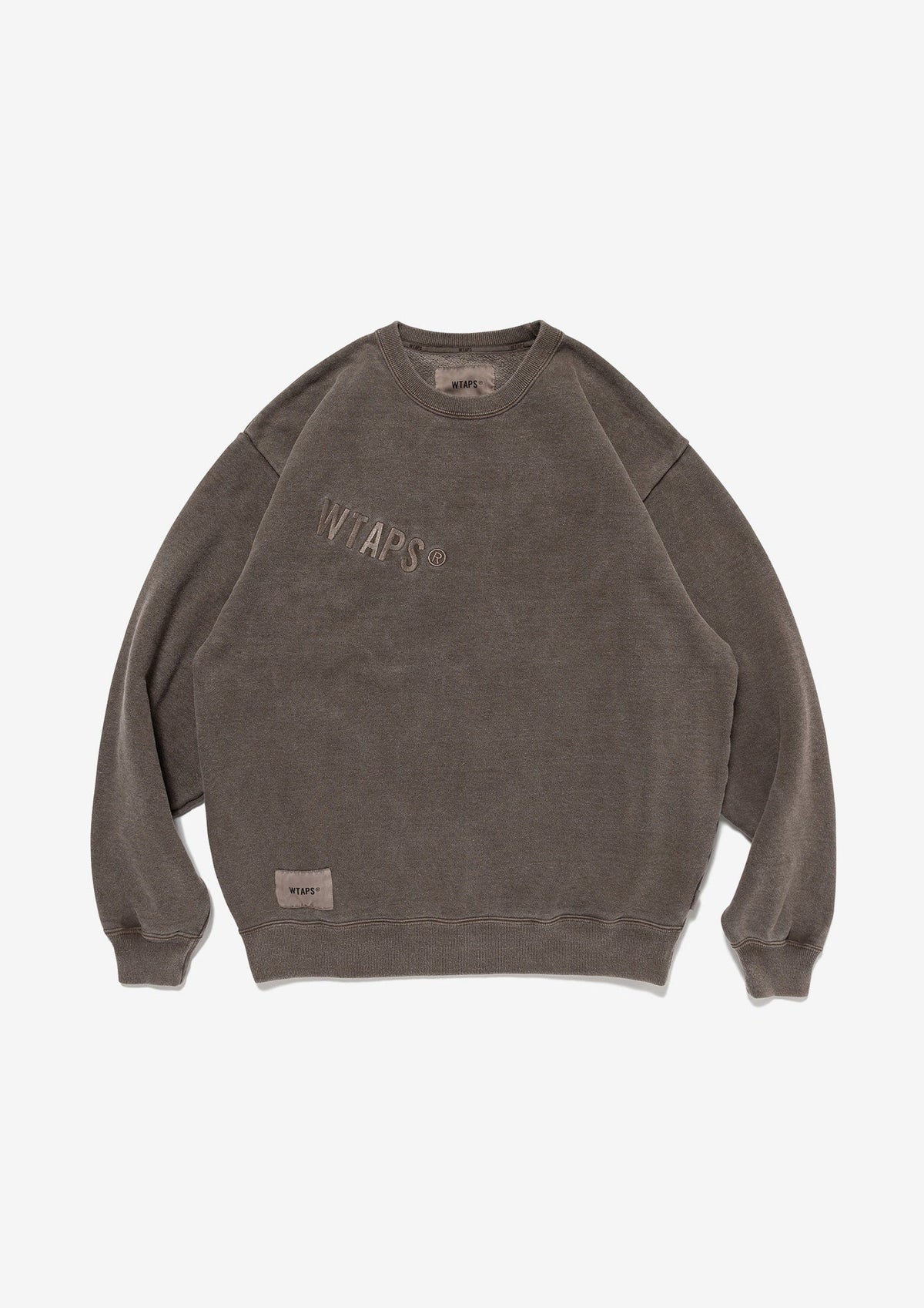 SIGN-OD SWEATER