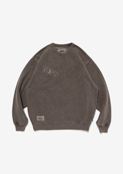 SIGN-OD SWEATER