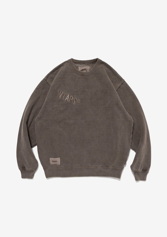 SIGN-OD SWEATER