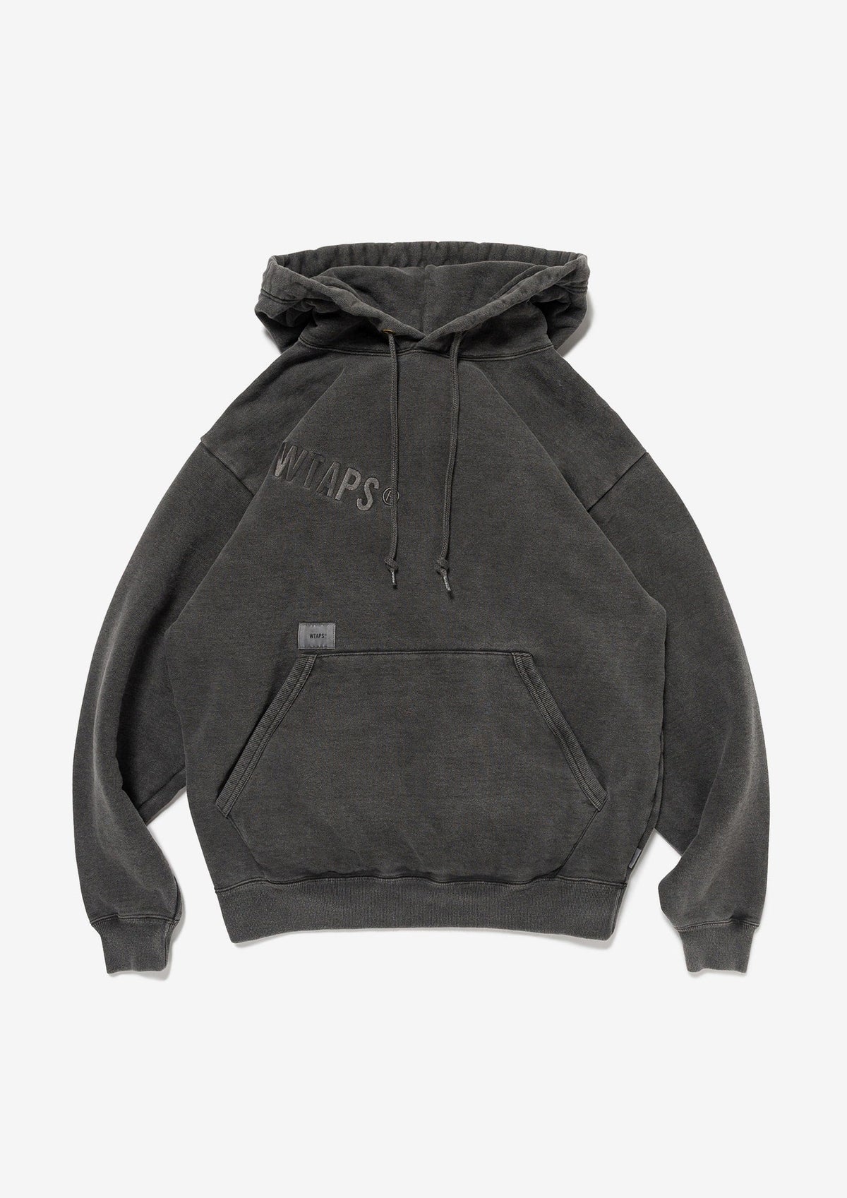 SIGN-OD HOODY