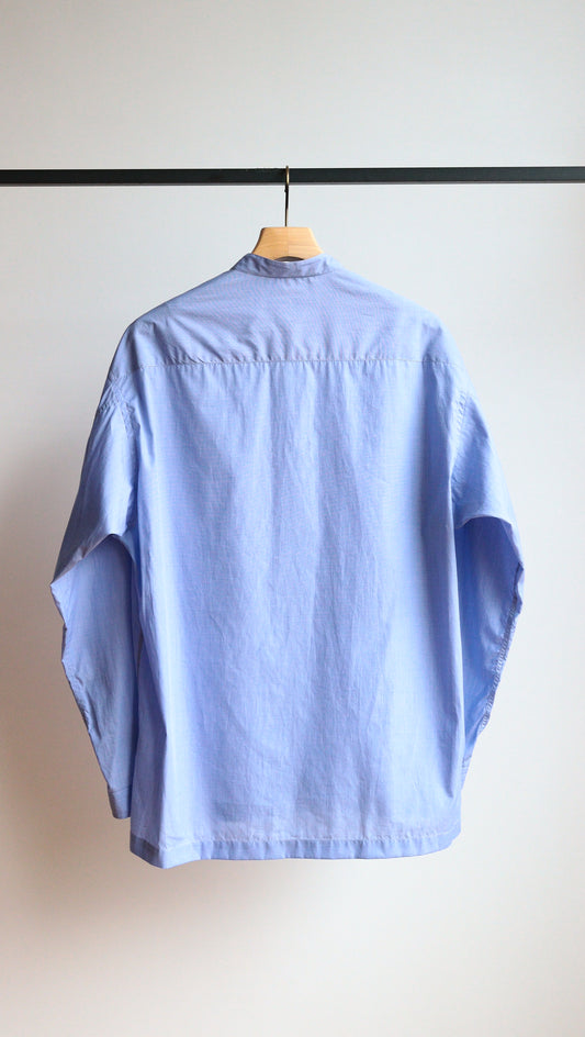 SHIRT155 Cody hairline Stripe
