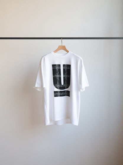 UC2F3805 / U LOGO TEE