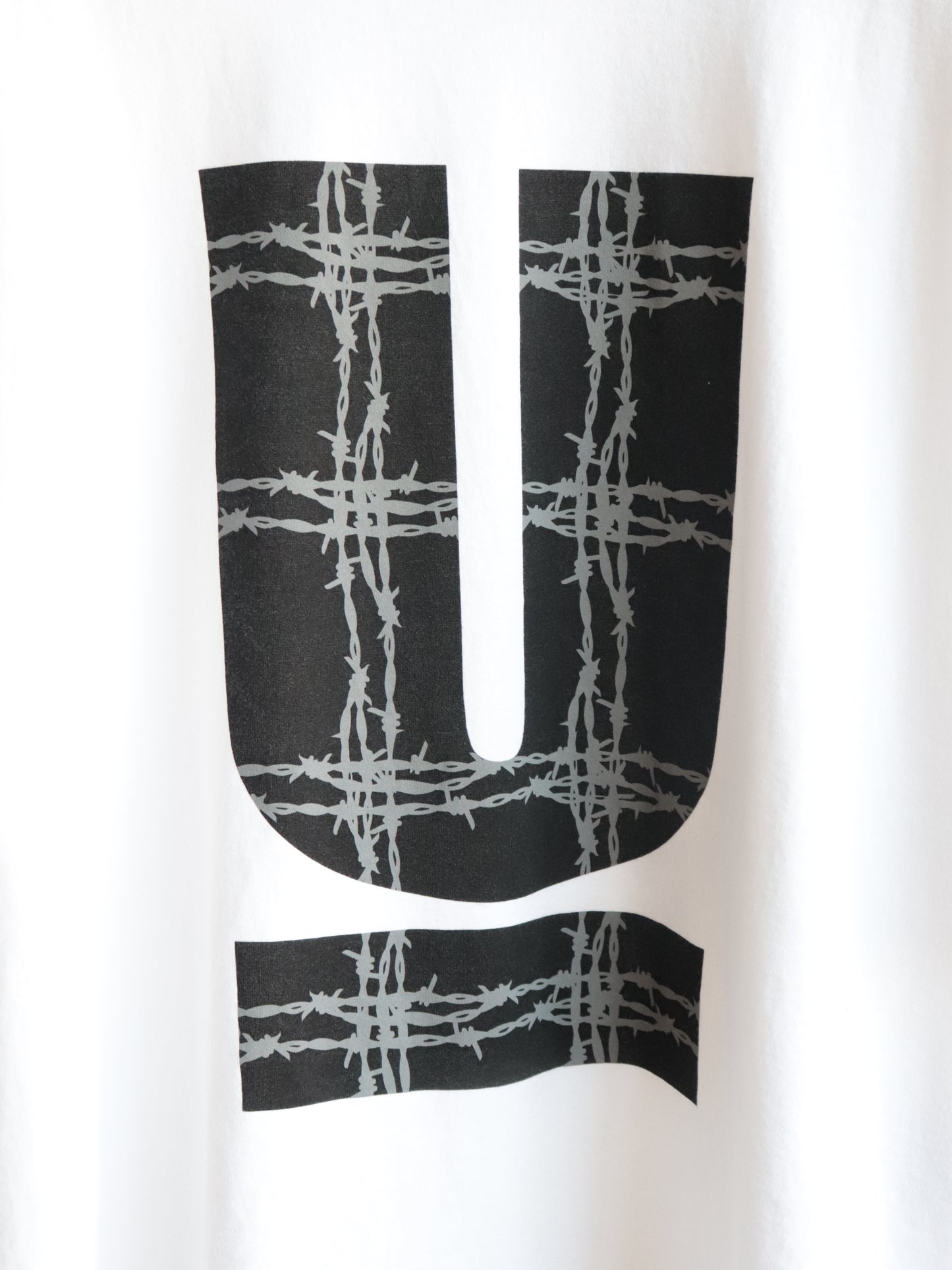 UC2F3805 / U LOGO TEE