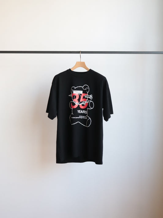 UC2F3801 / BEAR 35 TEE