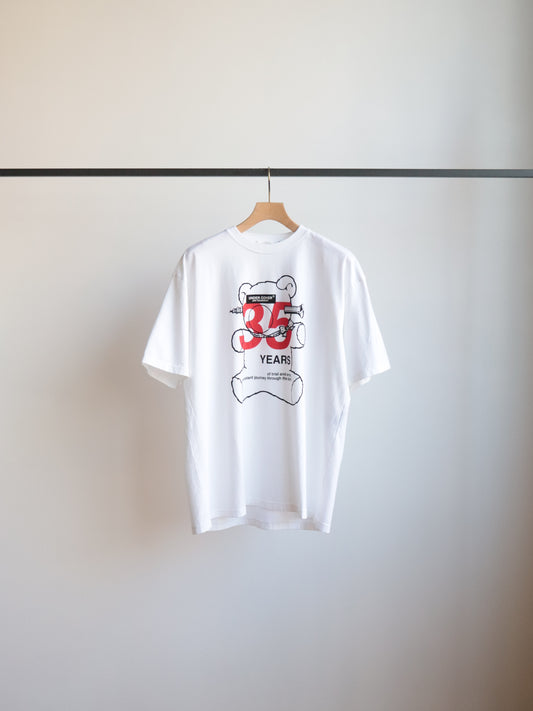 UC2F3801 / BEAR 35 TEE