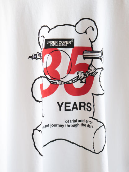UC2F3801 / BEAR 35 TEE