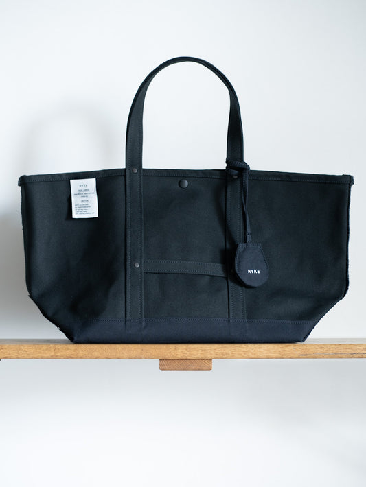 TOTE BAG(LARGE)