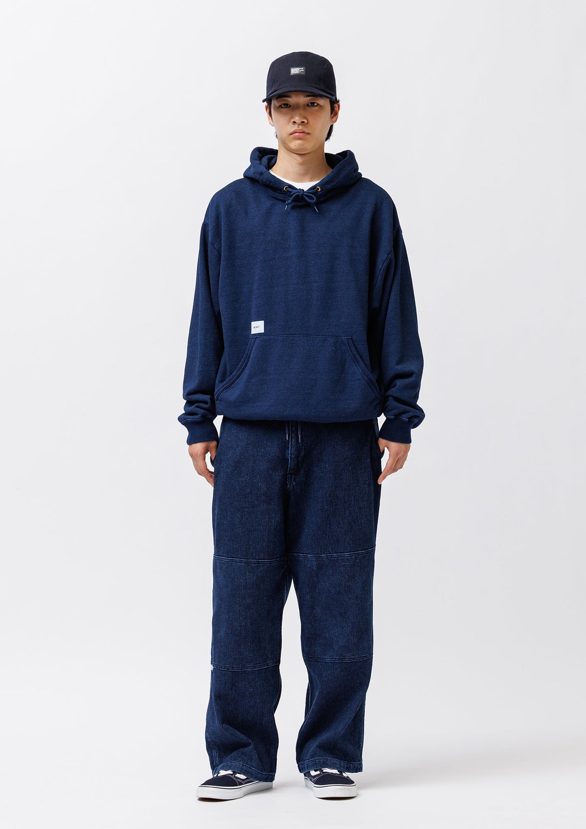 DOU TROUSERS