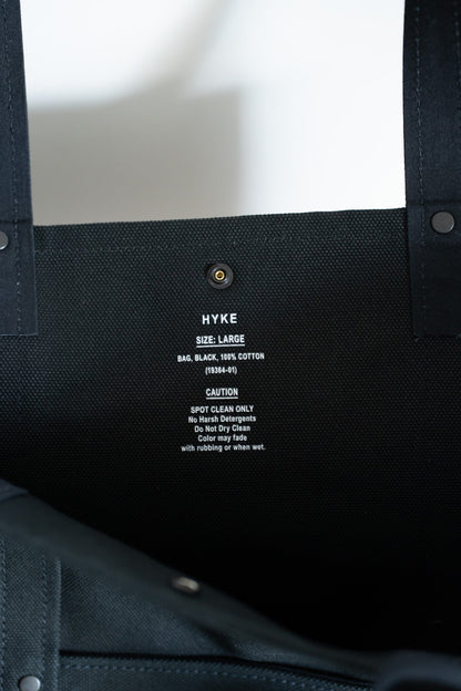 TOTE BAG(LARGE)