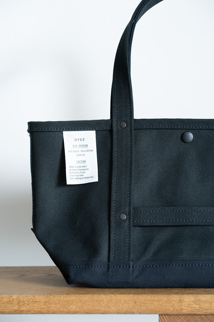 TOTE BAG(MEDIUM)