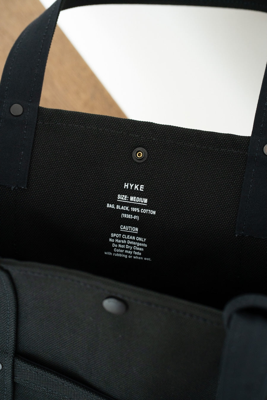 TOTE BAG(MEDIUM)