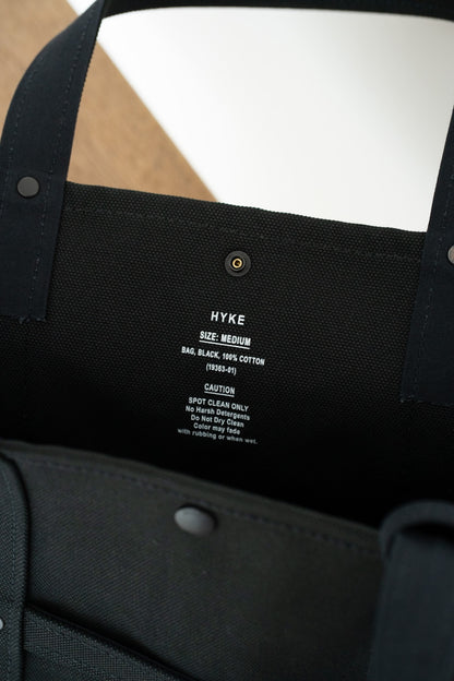 TOTE BAG(MEDIUM)