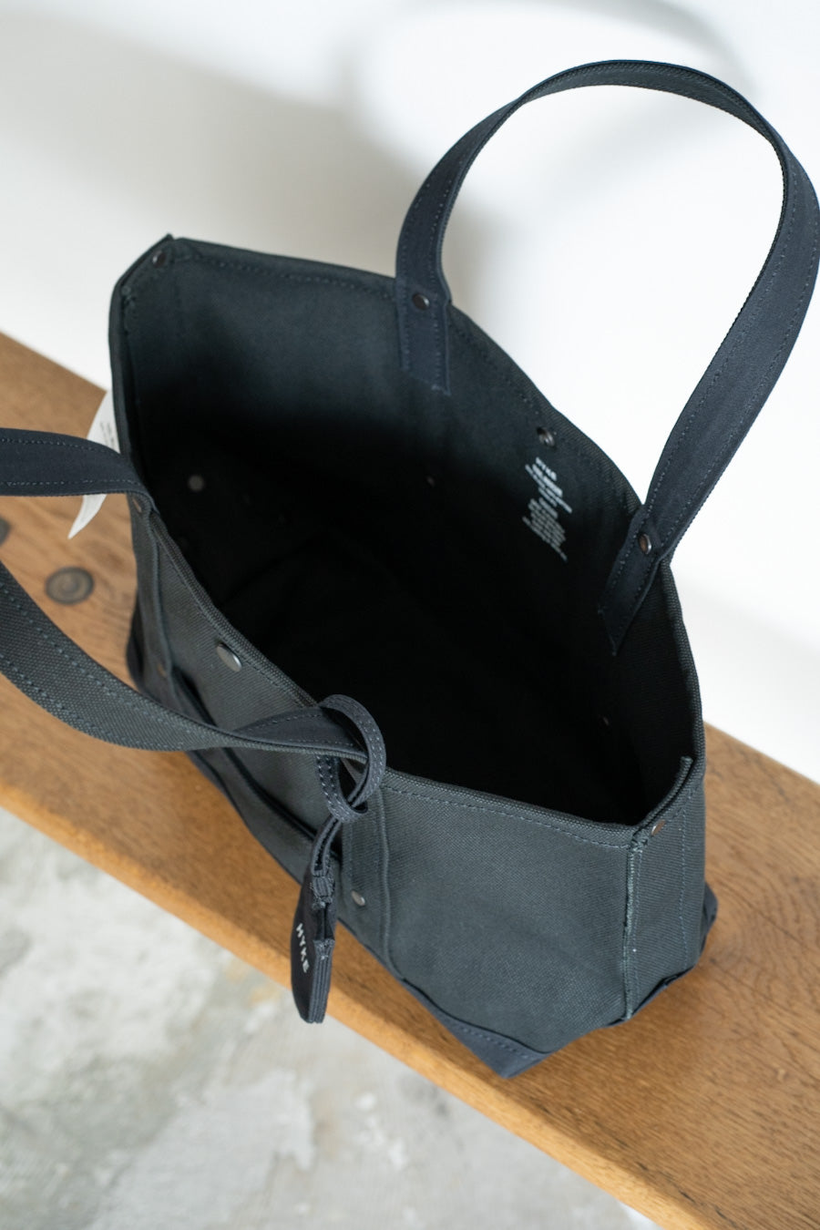 TOTE BAG(MEDIUM)