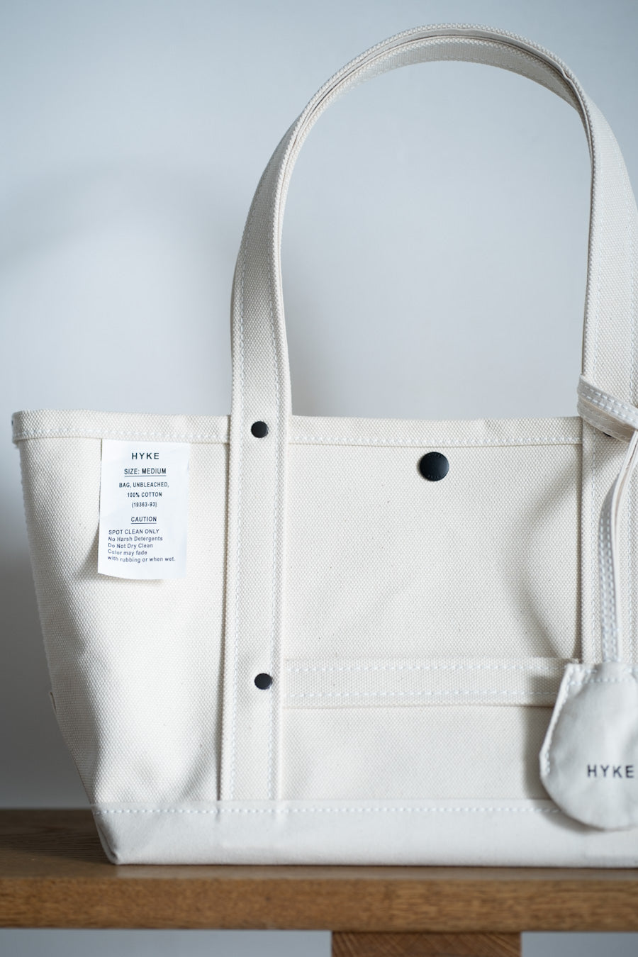 TOTE BAG(MEDIUM)