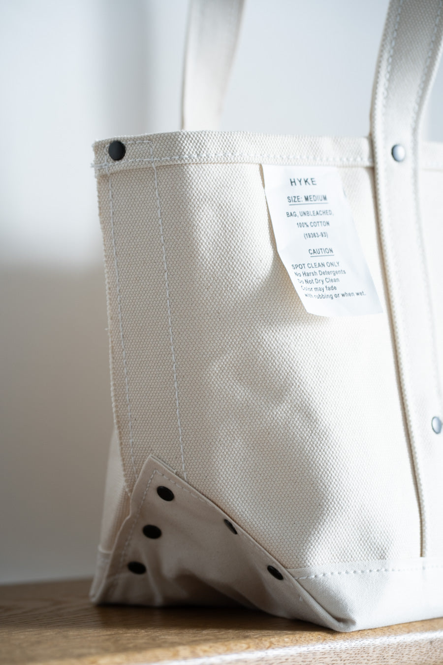 TOTE BAG(MEDIUM)