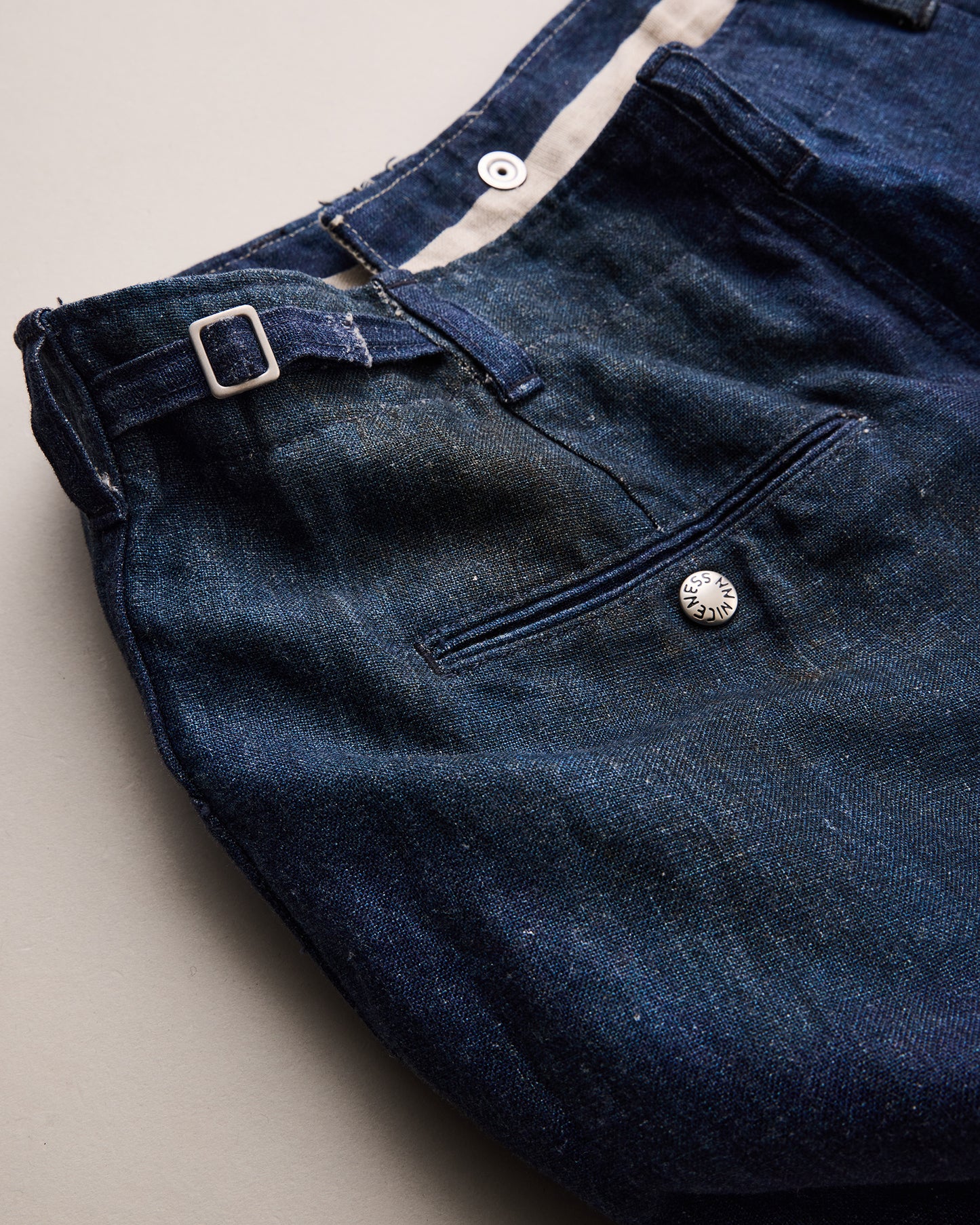 N.MORLEY