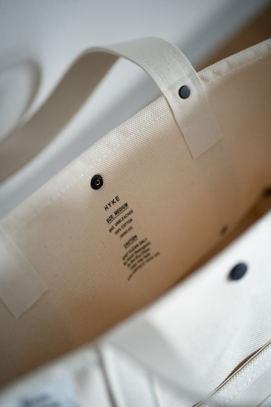 TOTE BAG(MEDIUM)