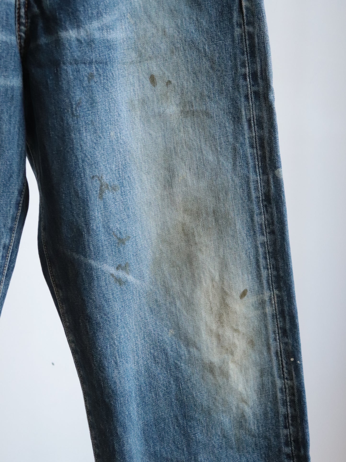 SOCIAL SCULPTURE 01 WIDE DMGD-47