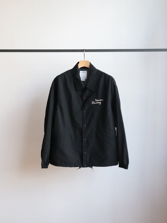 WINDFALL COACH JKT