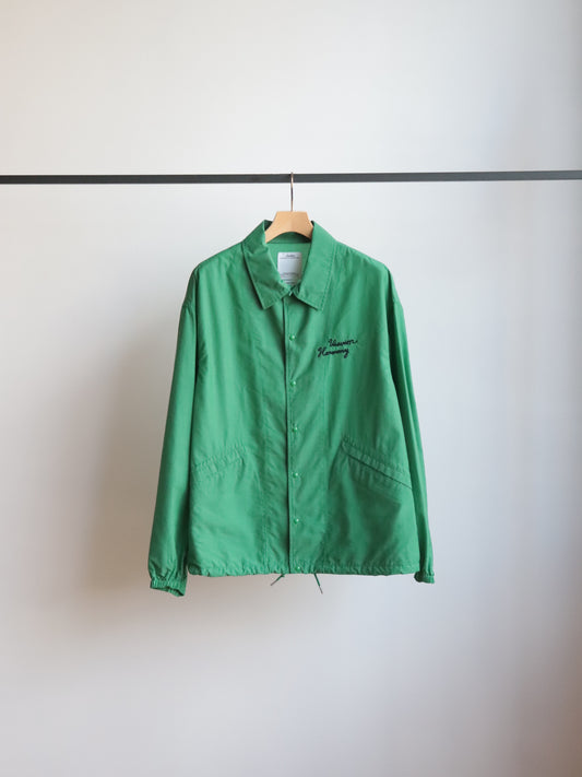 WINDFALL COACH JKT
