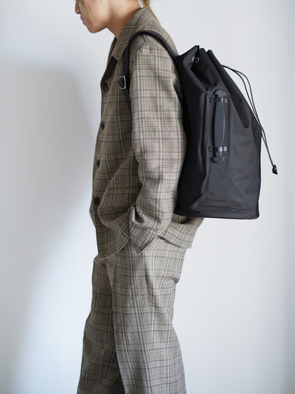 CORDURA NYLON SHOULDER BAG MADE BY AETA