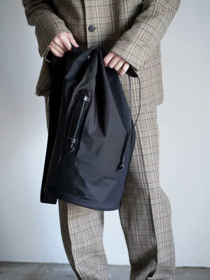 CORDURA NYLON SHOULDER BAG MADE BY AETA