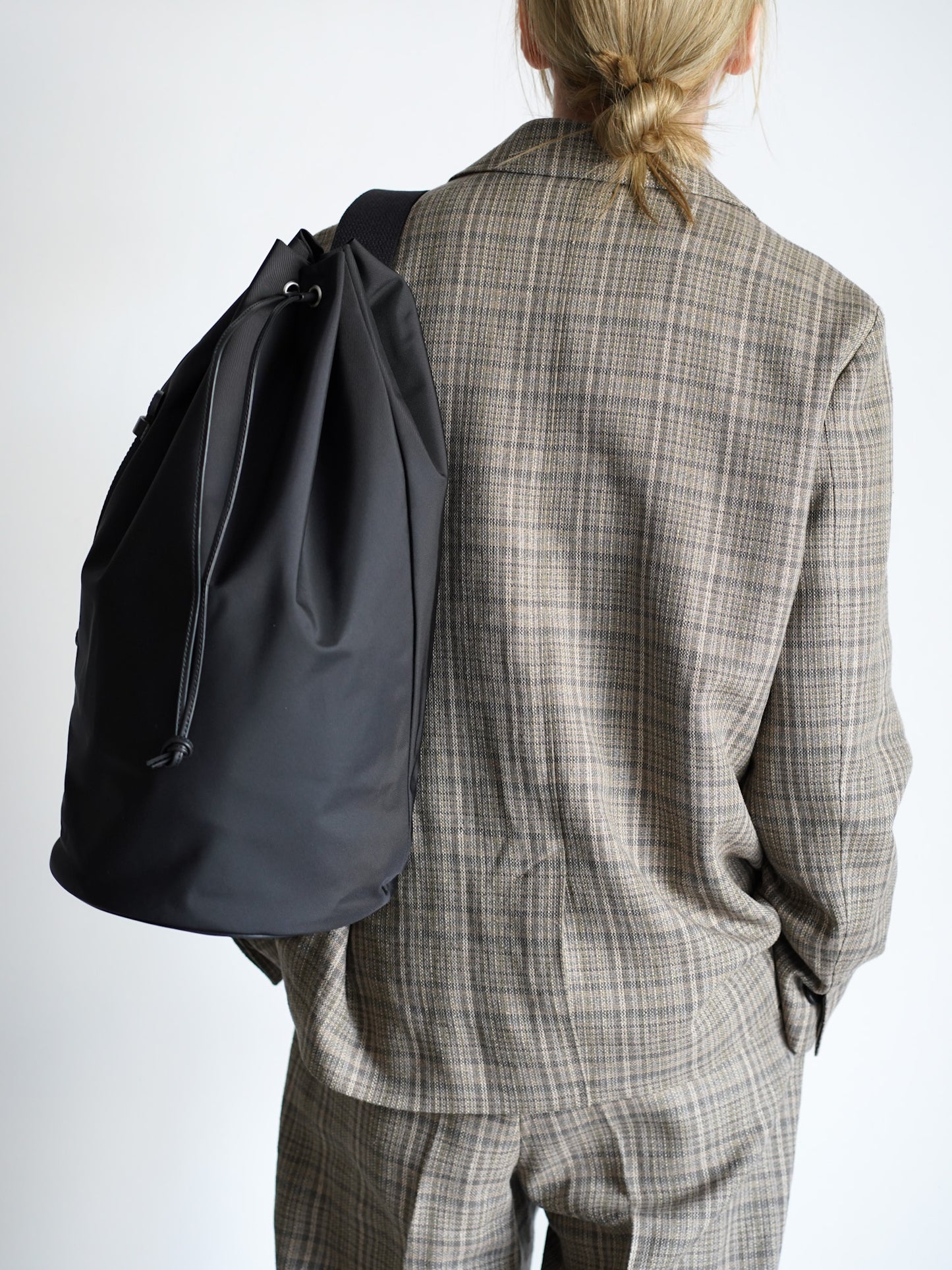 CORDURA NYLON SHOULDER BAG MADE BY AETA